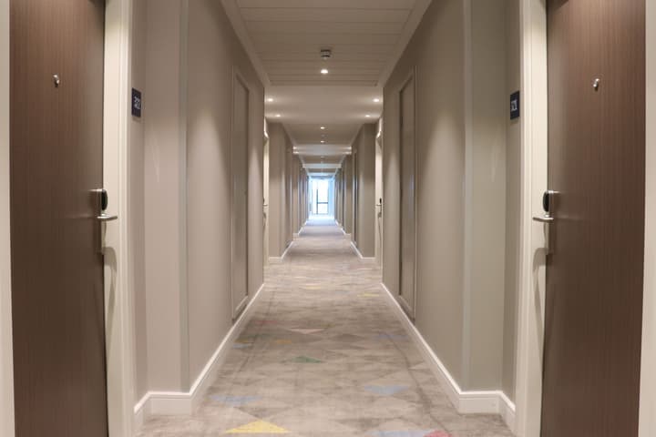 Hampton by Hilton Hamilton Park