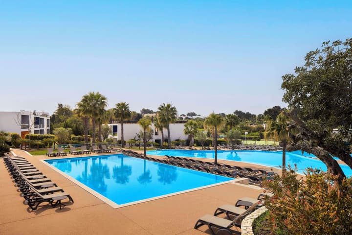 Tivoli Alvor Algarve - All Inclusive Resort