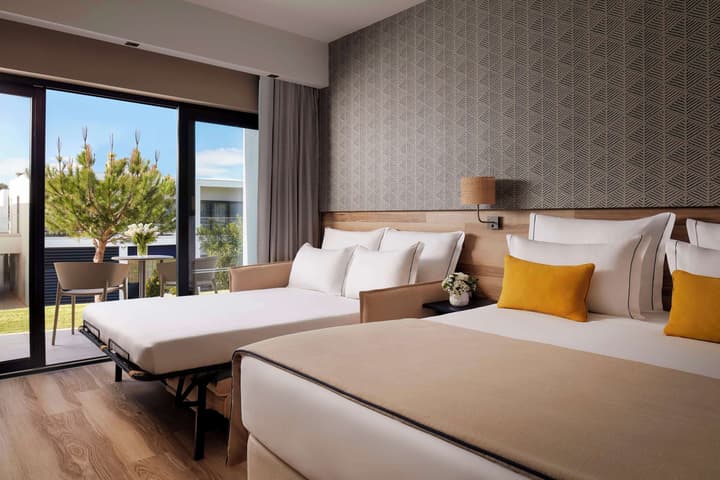 Tivoli Alvor Algarve - All Inclusive Resort