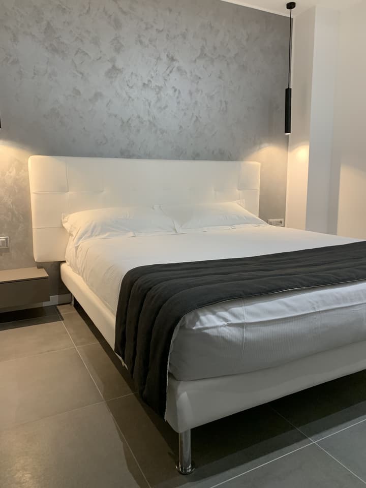 ApartHotel Bossi