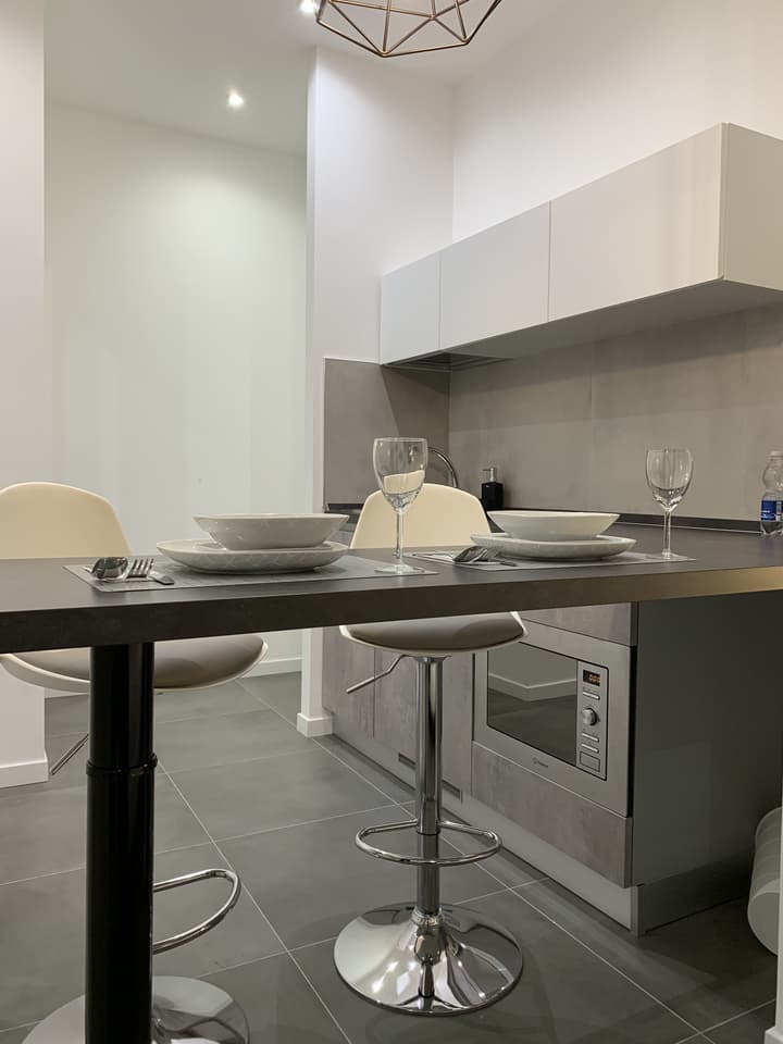 ApartHotel Bossi