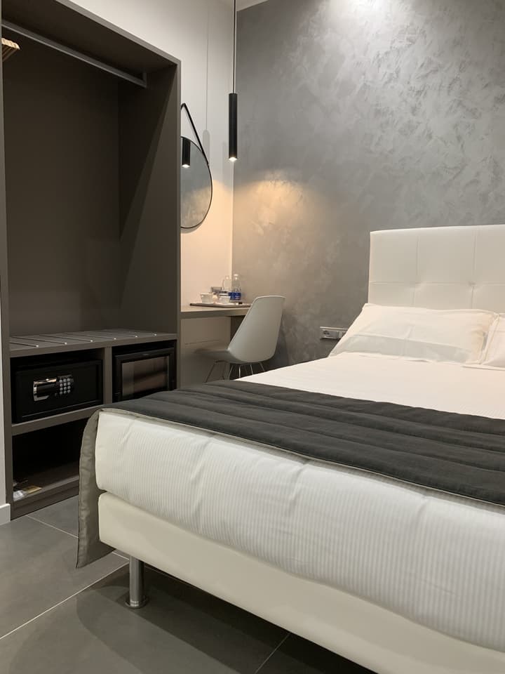 ApartHotel Bossi