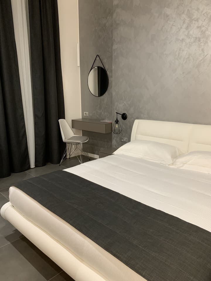 ApartHotel Bossi