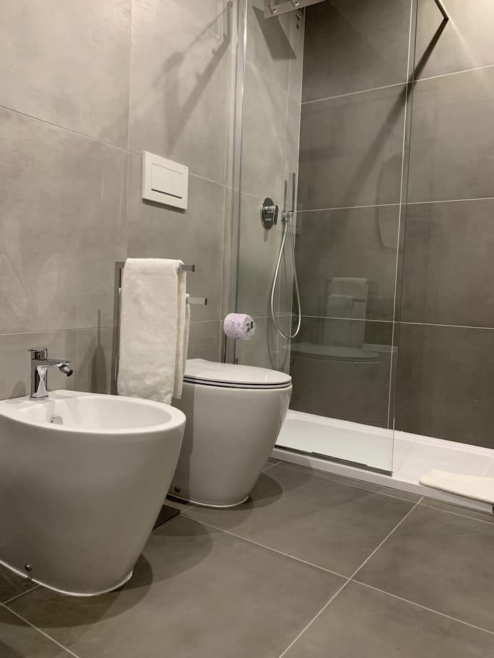 ApartHotel Bossi