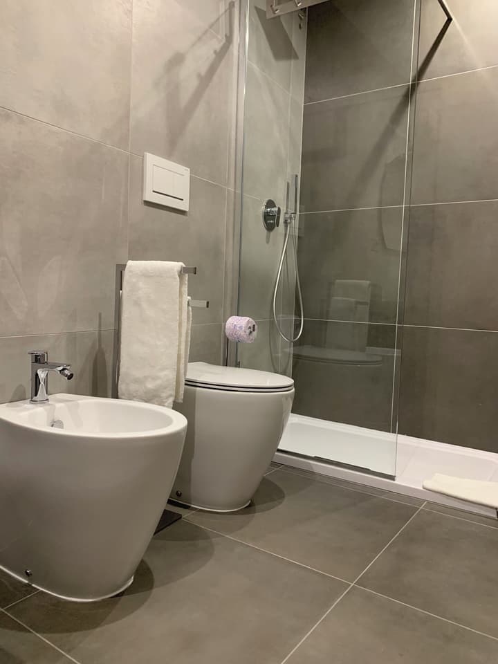 ApartHotel Bossi