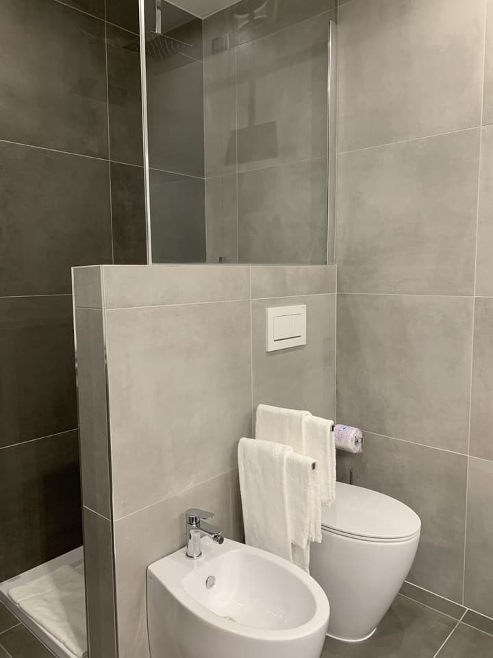 ApartHotel Bossi