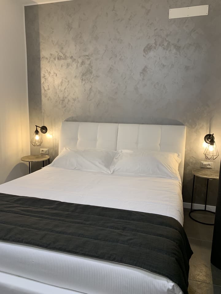 ApartHotel Bossi