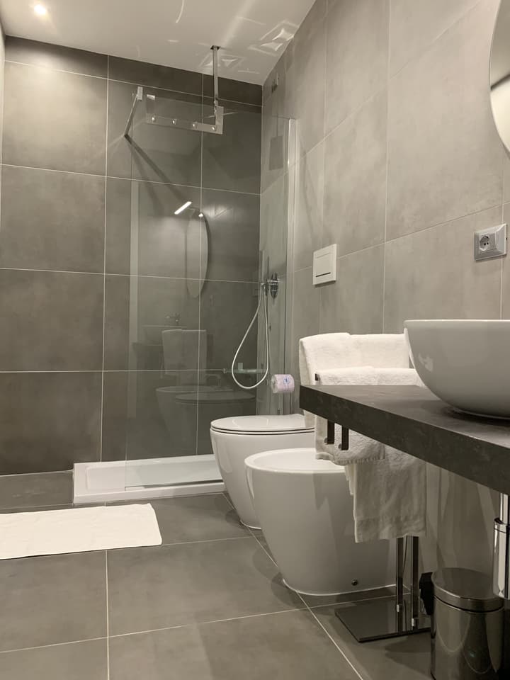 ApartHotel Bossi