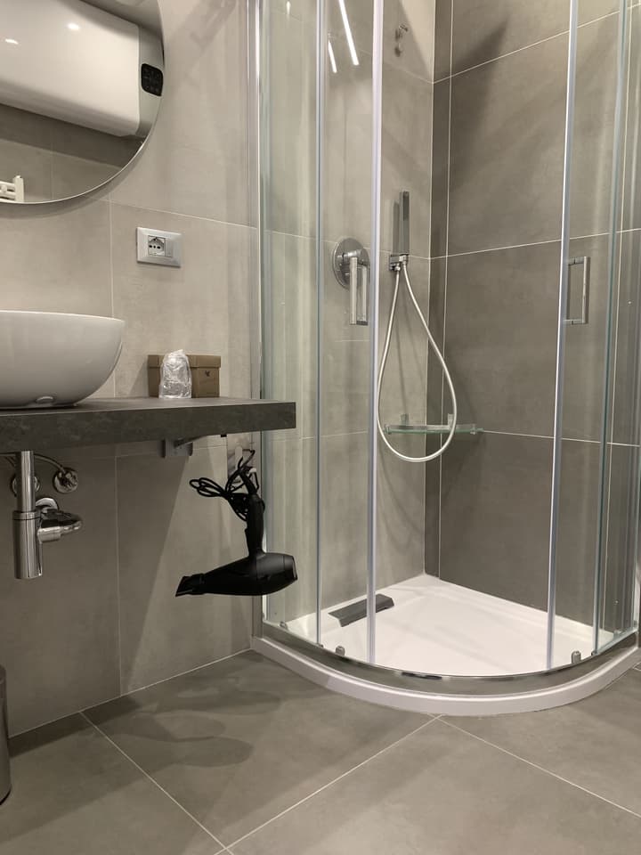 ApartHotel Bossi