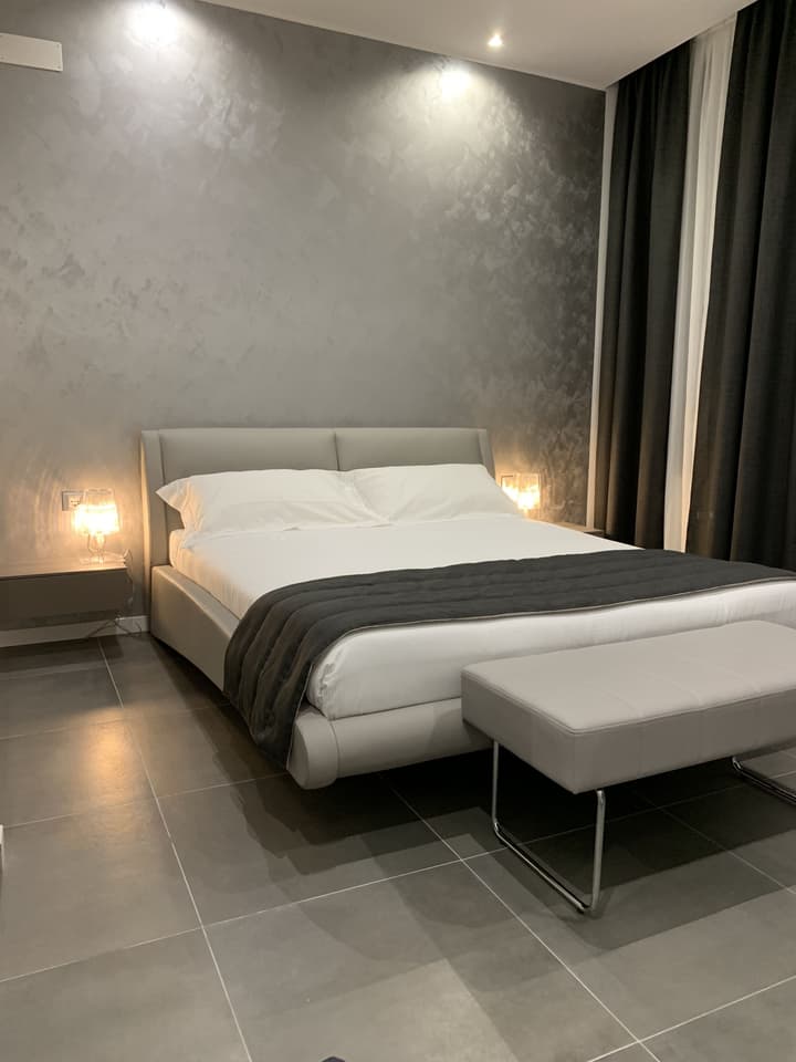ApartHotel Bossi