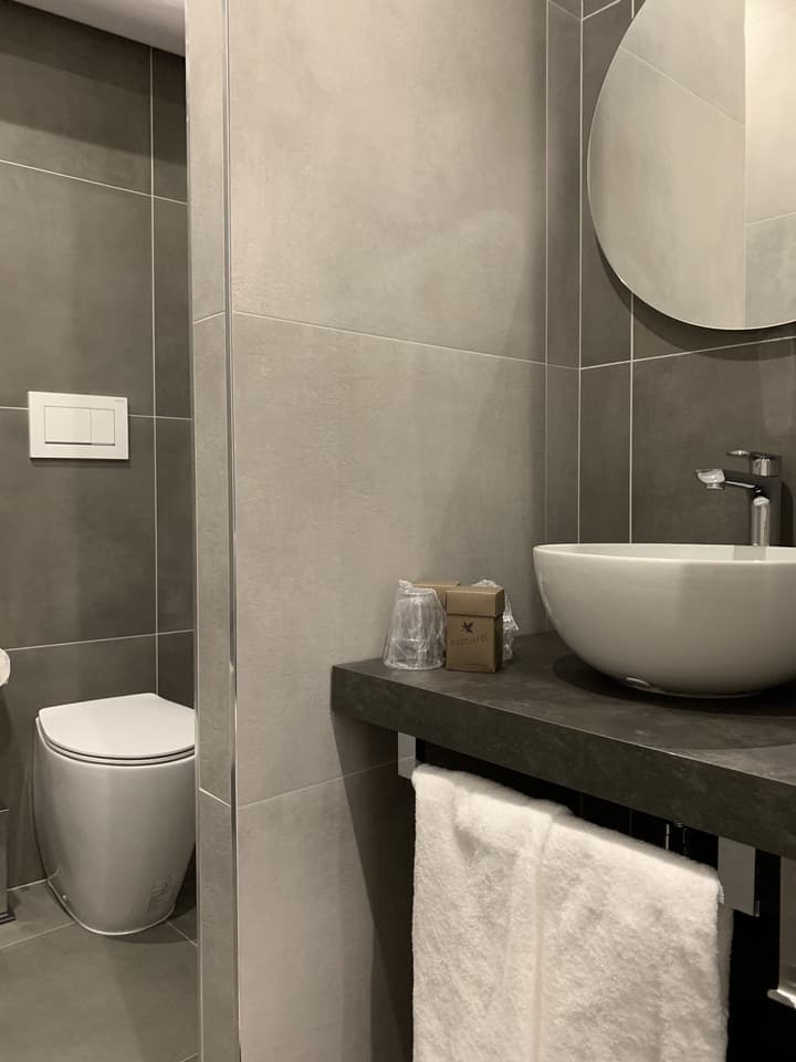 ApartHotel Bossi