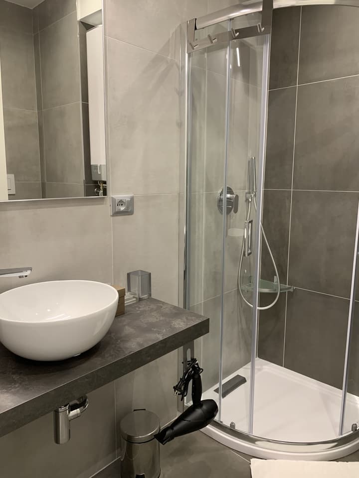 ApartHotel Bossi