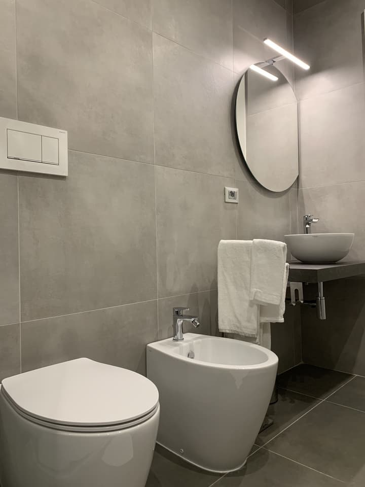 ApartHotel Bossi
