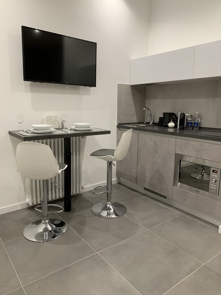 ApartHotel Bossi