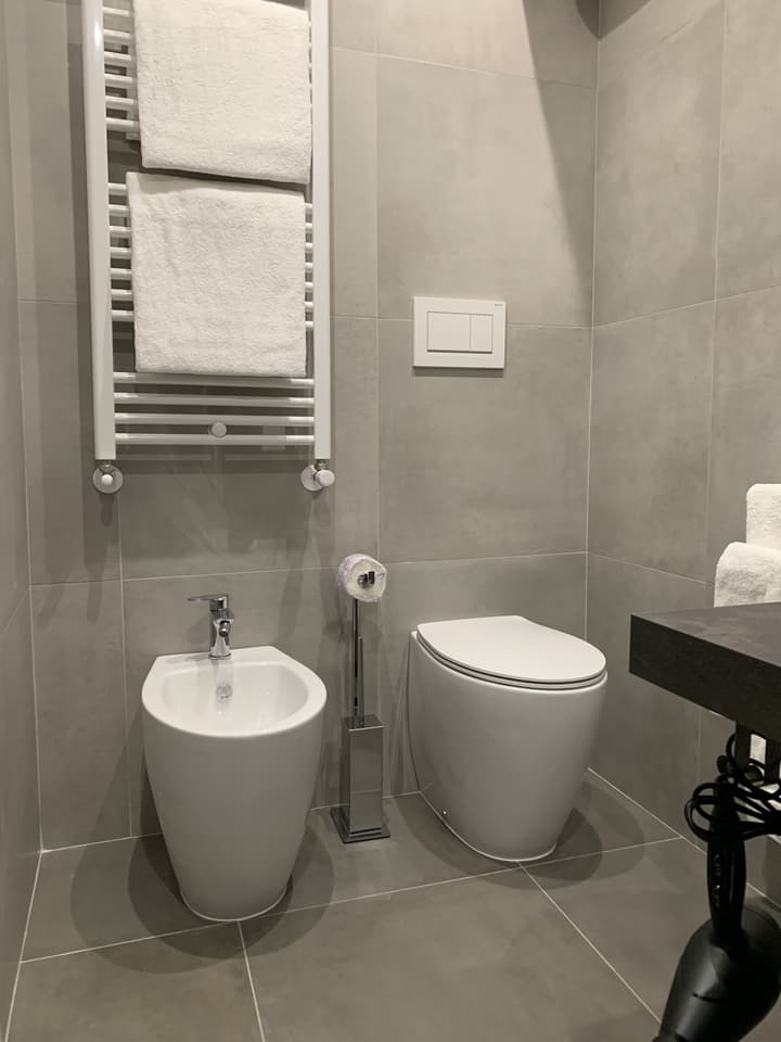 ApartHotel Bossi