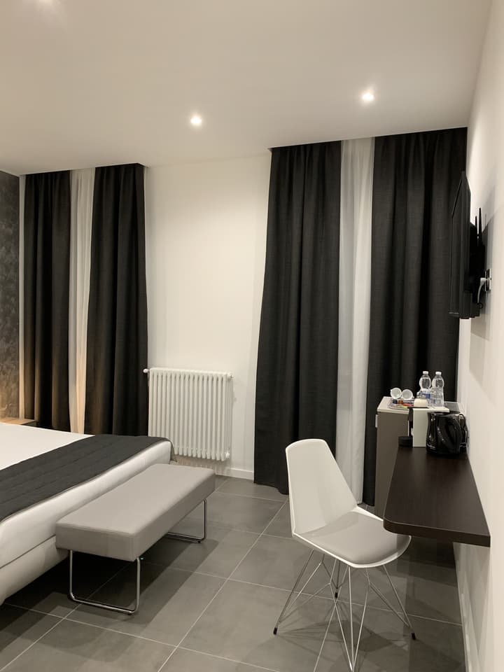 ApartHotel Bossi