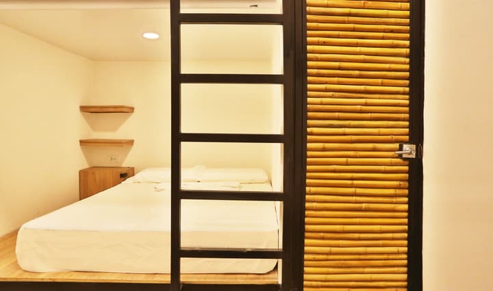 Santuario Getsemaní Hostel