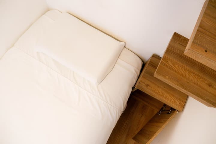 Santuario Getsemaní Hostel