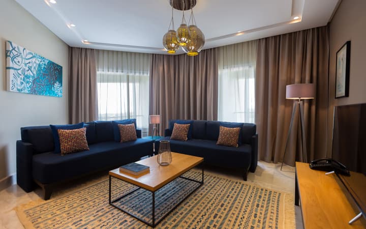 ADAM Hotel Suites