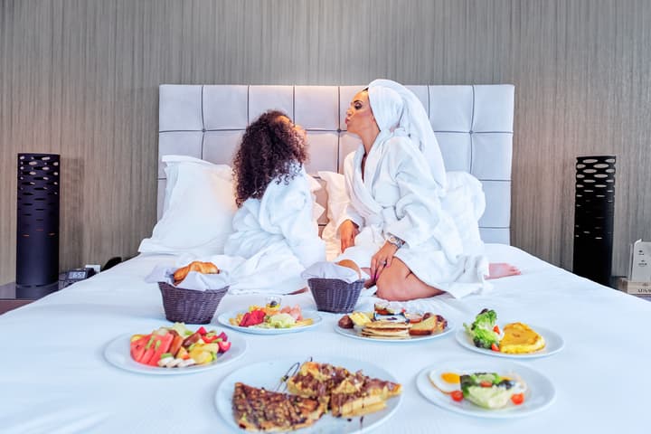ADAM Hotel Suites