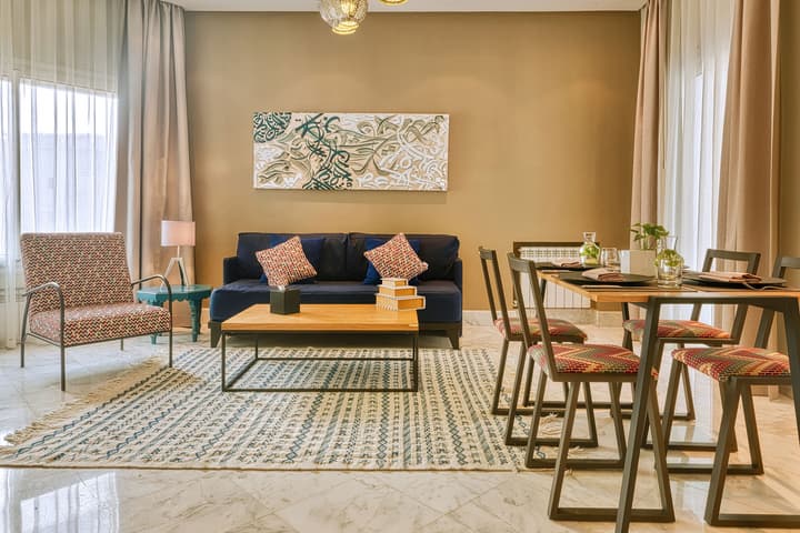 ADAM Hotel Suites