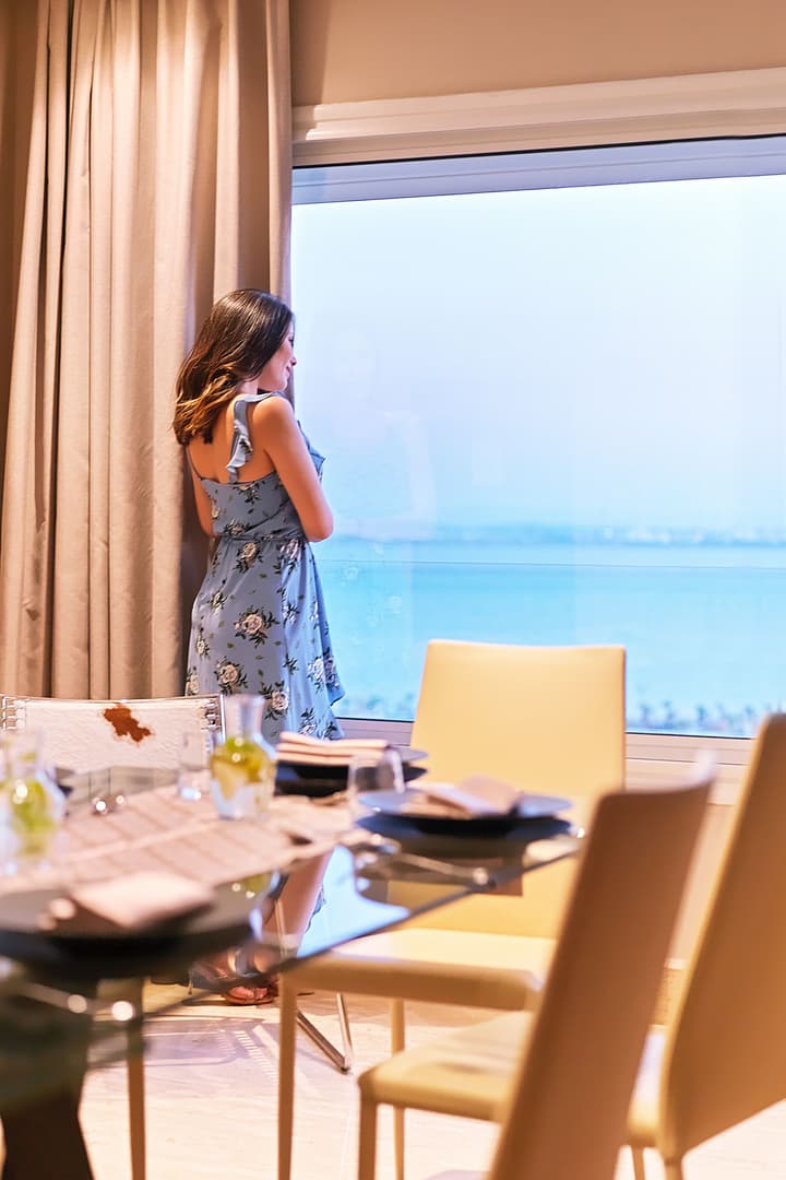 ADAM Hotel Suites