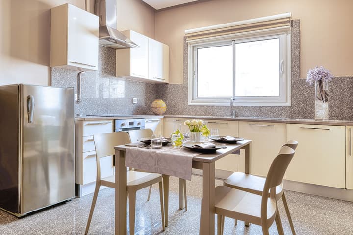 ADAM Hotel Suites