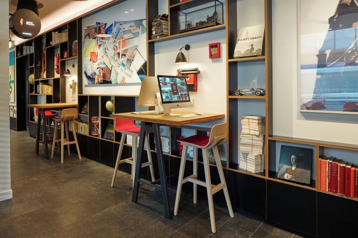 citizenM Zürich