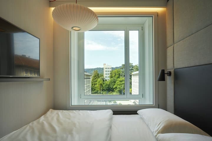 citizenM Zürich