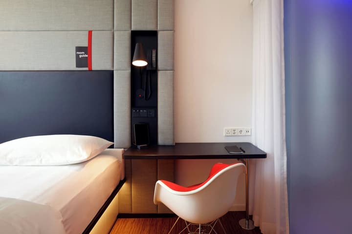 citizenM Zürich