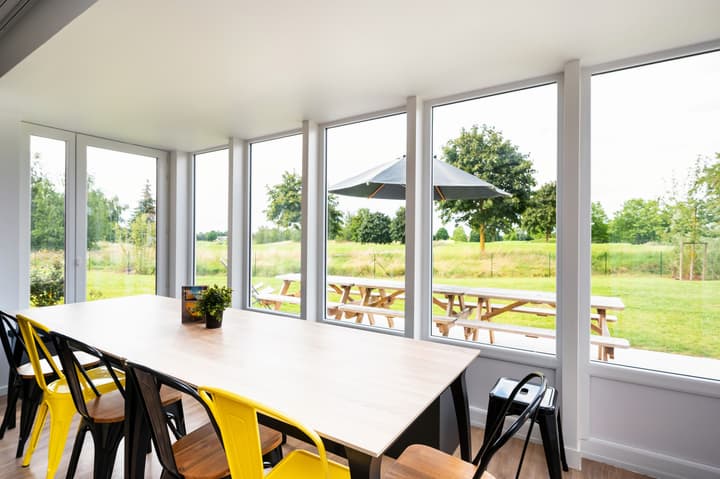 Staycity Aparthotels, Near Disneyland® Paris