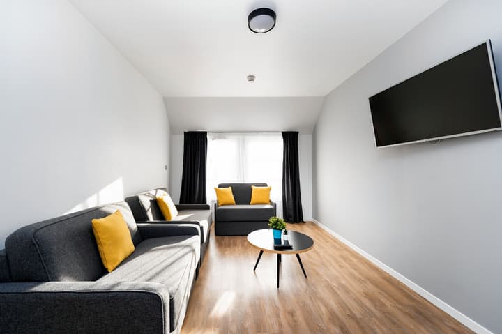 Staycity Aparthotels, Near Disneyland® Paris