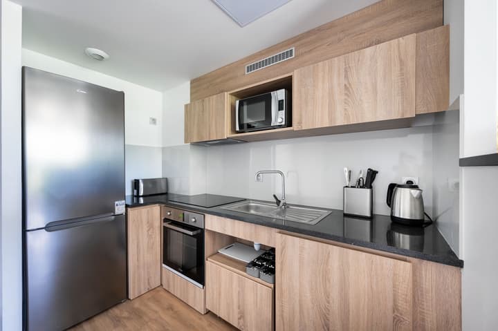 Staycity Aparthotels, Near Disneyland® Paris