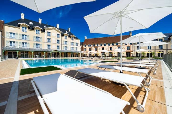 Staycity Aparthotels, Near Disneyland® Paris