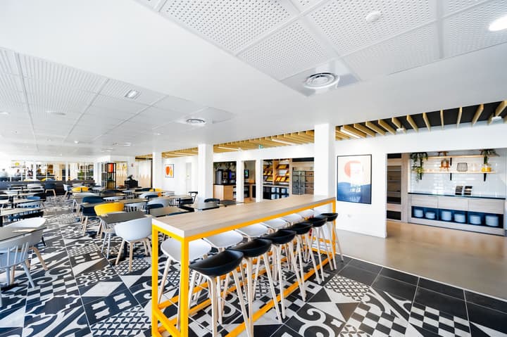 Staycity Aparthotels, Near Disneyland® Paris