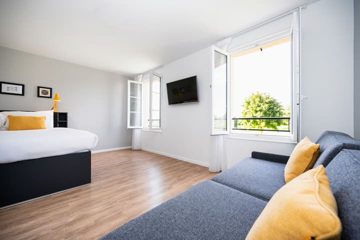 Staycity Aparthotels, Near Disneyland® Paris