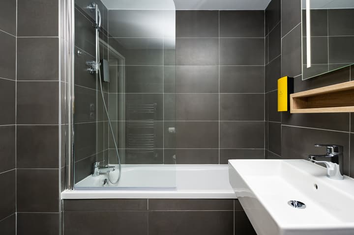 Staycity Aparthotels, Near Disneyland® Paris