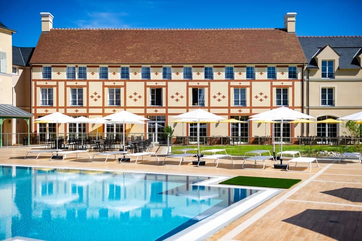 Staycity Aparthotels, Near Disneyland® Paris