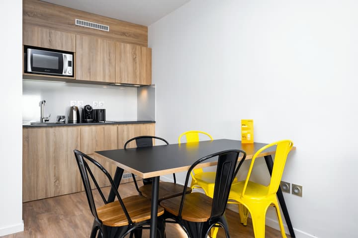 Staycity Aparthotels, Near Disneyland® Paris