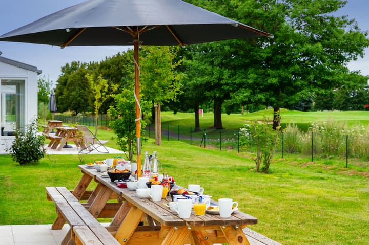 Staycity Aparthotels, Near Disneyland® Paris