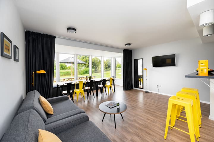 Staycity Aparthotels, Near Disneyland® Paris