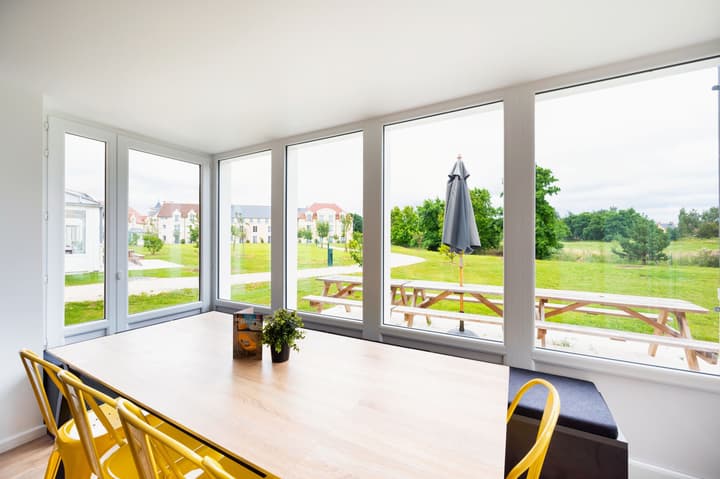 Staycity Aparthotels, Near Disneyland® Paris