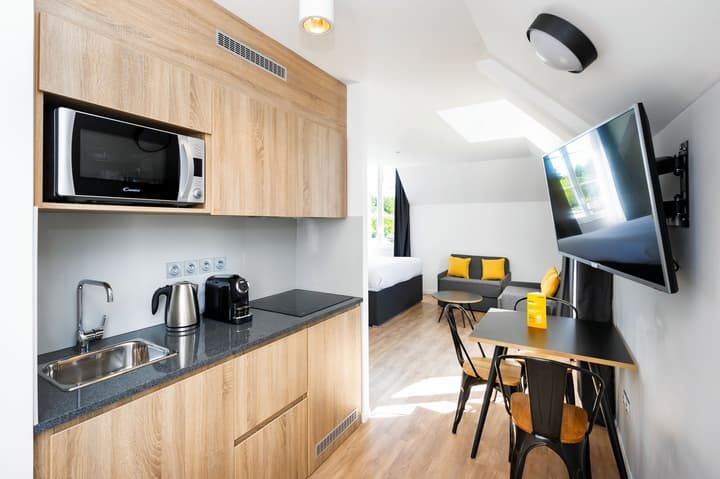 Staycity Aparthotels, Near Disneyland® Paris