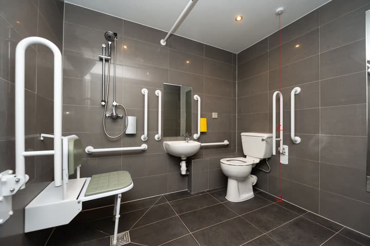 Staycity Aparthotels, Near Disneyland® Paris