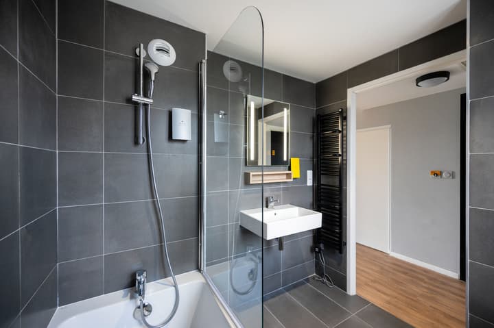 Staycity Aparthotels, Near Disneyland® Paris