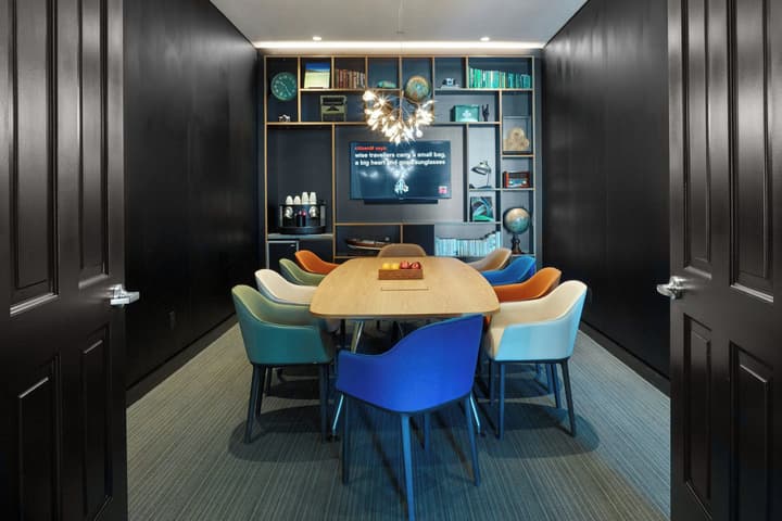 citizenM Boston North Station