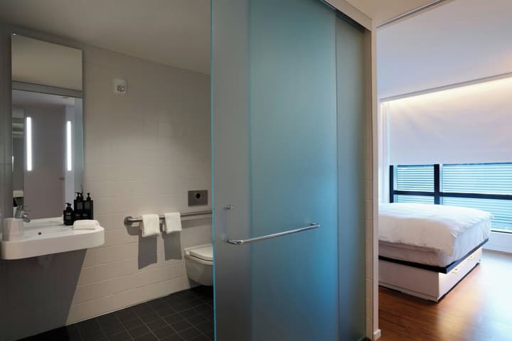 citizenM Boston North Station