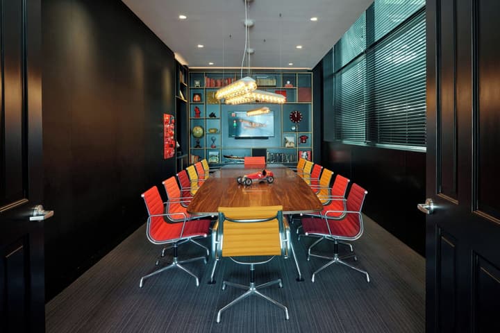 citizenM Boston North Station