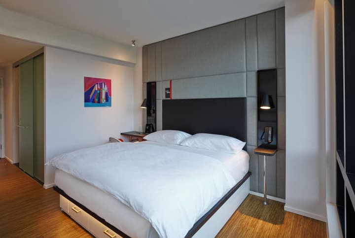 citizenM Boston North Station