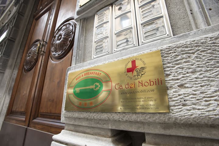 Ca dei Nobili